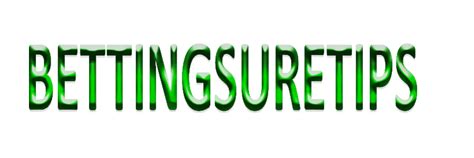 Sure Big Odds Predictions & Betting Tips .